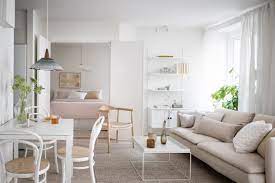 Ideas y trucos para inspirarte y aprovechar espacios en pisos pequeños. Los Errores Mas Comunes Que Cometemos En La Decoracion De Pisos Pequenos
