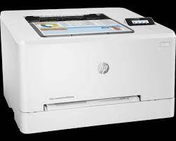 Download the latest drivers, firmware, and software for your hp color laserjet pro m254nw.this is hp's official website that will help automatically detect and download the correct drivers free of hp color laserjet pro m254nw. Hp Color Laserjet Pro 254nw Printer Blgt