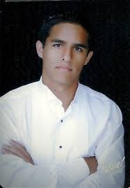 Benjamin Salazar Obituary