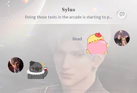 I love his responses to my emojis sooooo much 🥰