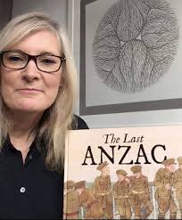 "The Last Anzac" read by Mrs Chetcuti