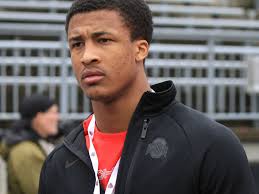 Is Sonny Styles already Jim Knowles' 'secret weapon' as Ohio State  football's five-star safety?