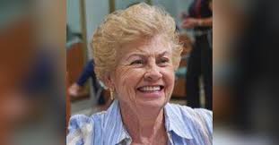 Joan Marilyn DeFerrari Obituary