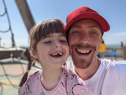 Gavin Draper is fundraising for Meningitis Now