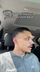 Miles See His Uncle Back Meme