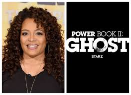 Luna Lauren Vélez Promoted To Recurring Role for Season 3 Of Power Book II:  Ghost — BlackFilmandTV.com