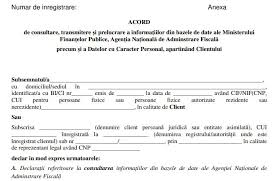 Proiect Pentru Modificarea Ordinului Nr 3731 2016 Vor Fi Modificate Toate Articolele Care Fac Referire La Protectia Datelor Cu Caracter Personal