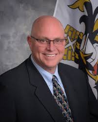 Mayor and Village Council