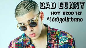 Tiene ocho años y maravilla con su talento para hacer peinados. Quiero Pa Twitter Ahora Badbunnypr El Maximo Exponente Del Trap Estuvo En Buenos Aires Y Te Mostramos Una Cobertura Exclusiva Ademas Lo Mejor Del Trap Argentino Con Lo Nuevo De Khea Duki