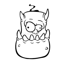 Home / miscellaneous / demon. Angry Cartoon Monster Demon Character Stock Vector Illustration Of Halloween Horror 155328136