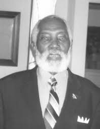 Obituary information for Mr. James Bunch