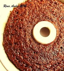 Bika ambon by fah umi yasmin langsungenak.com. Cake Caramel Bolu Sarang Semut Dapurmanis