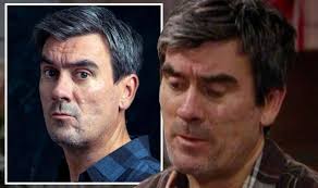 Emmerdale theory: Cain Dingle's death 'sealed' as beloved character hints  he will die