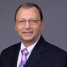 Dr. Chuck Carr Brown