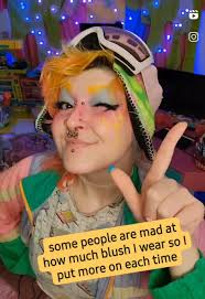 If someone posts from other groups different pics & you have nothing nice  to say,just scroll on. Personal attacks are not allowed.