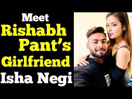 Rishabh pant praised his bowlers for starting well to defend the low score but felt the side could have bowled better towards the end. Isha Negi Rishabh Pant S Girlfriend Wiki Age Family Biography More Wikibio