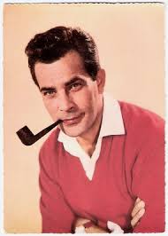 European Film Star Postcards: Adrian Hoven