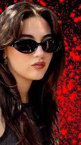 AN ANIMATION OF THE WARNING THE QUEENS OF ROCK FROM MEXICO 🇲🇽🔥☄️☄️