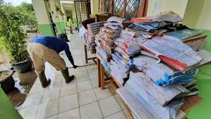 ∙ promo pengguna baru ∙ kurir instan ∙ bebas ongkir ∙ cicilan 0%. Ribuan Buku Di Sman 10 Bekasi Rusak Akibat Banjir