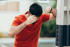Both of them say i'm fine too. Dizziness Linked To Covid 19 Ent Of Georgia North