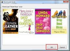 How To Change Epub Cover Epub Cover Ebooks