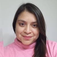 Margaret Jara's Instagram, Twitter & Facebook