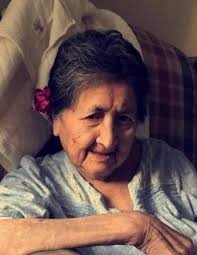 Obituary for Theresa G. Salas (Guest book)