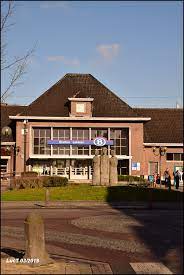 Planning your next travel from lokeren to lokeren? Wikiloc Picture Of Nmbs Station Lokeren 1 1