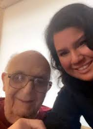 Eugene Nawrocki Obituary