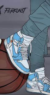 Off White In 2020 Nike Art Sneaker Art Nike Wallpaper If you're looking for the best aesthetic wallpapers then wallpapertag is the place to be. nike wallpaper
