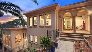 The importance of house plans. This Spanish Mission Style House Is On The Market In Narrabeen Daily Telegraph