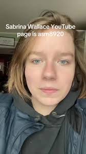 Sabrina Wallace