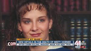 Faith vs. medicine: Death of Misty Horner