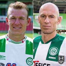 Official twitter profile of arjen robben. B R Football On Twitter 3 December 2000 Arjen Robben Makes His Professional Debut For Fc Groningen 20 Years Later Robben Is Back At The Club After Coming Out Of Retirement Https T Co Xcasal3u2k