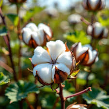 Journey of Cotton from Plant to Fabric Understanding Its Impact on Fashion  and Sustainability - The Environmental Blog
