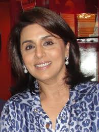 Rishi kapoor also shared the significance of the day for him. Neetu Singh Wikipedia
