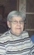 Obituary information for Donnabelle M. Aspacher