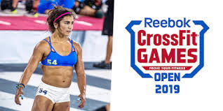 Crossfit champion mat fraser going for his 4th gold medal. Crossfit Games 2019 Home Facebook