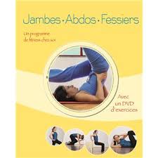 Retrouvez toutes les vidéos de sandrine, constant, kevin et mohamed pour 26 minutes de fitness pour tous. Jambes Abdos Fessiers Un Programme De Fitness Chez Soi Livre Avec 1 Dvd D Exercices Livre Cd Collectif Achat Livre Fnac