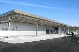 関西国際空港 第2ターミナル 開設