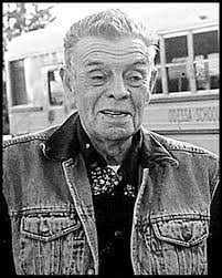 Vernon Stearns's Instagram, Twitter & Facebook