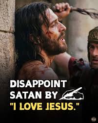 Psalms 18:1 "I love you, Lord; You are my strength." AMEN