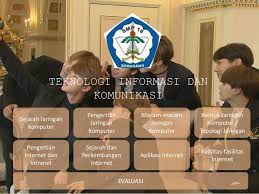 Kucing petunjuklii kerjakan di buku catatan tulis semua mate lalu soal di tis dgn jawabani yg kamu pilih1. Tik Bab 5 Kelas 9 Jaringan Dasar Komputer