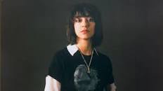 Image result for “Mona Lisa and The Blood Moon” de Ana Lily Amirpour