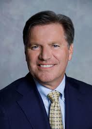 Local Business Leader Jay Baldwin Named to Glen Burnie Bancorp Board of  Directors