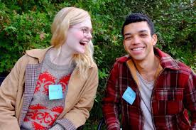 23 all the bright places differences between the book and movie. Netflix Film All The Bright Places Begins Production New On Netflix News