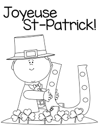 St Patricks Activities Art Activities St Patrick