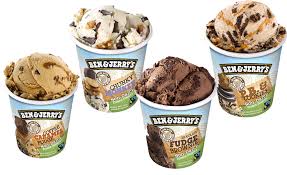 Site officiel des crèmes glacées, glaces au yaourt grec, glaces au yaourt et sorbets de toute première qualité de ben & jerry's. Ben Jerry S Certified Vegan Varieties 2016 02 12 Prepared Foods