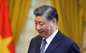 Taiwan is an existential threat to Xi ...