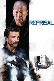 Reprisal 2018 Film Barat Film